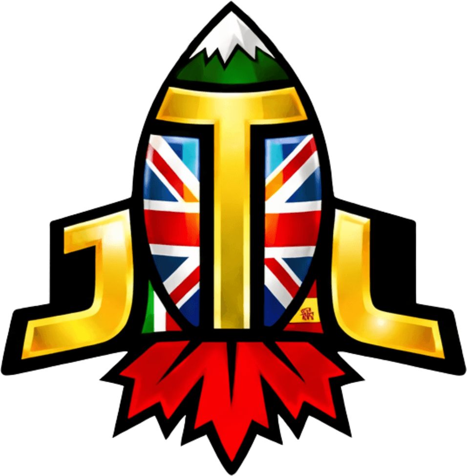 JTL Logo