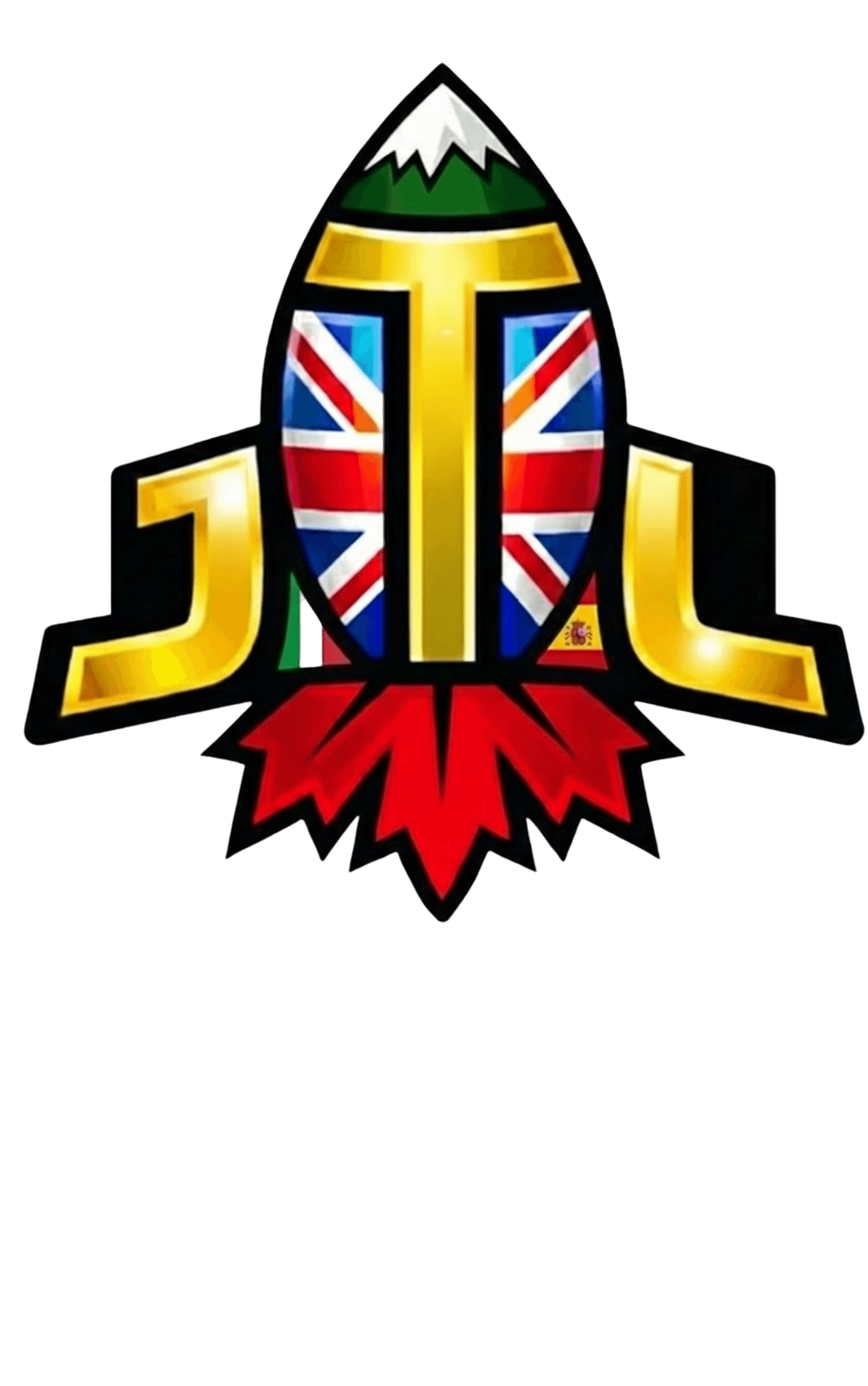 JTL Logo