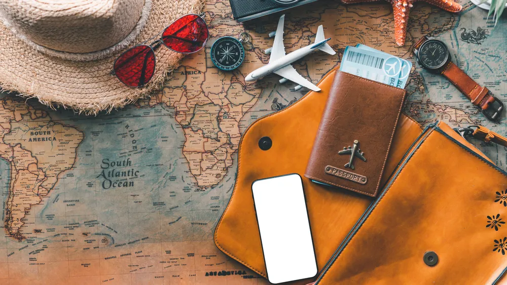English for Travelling