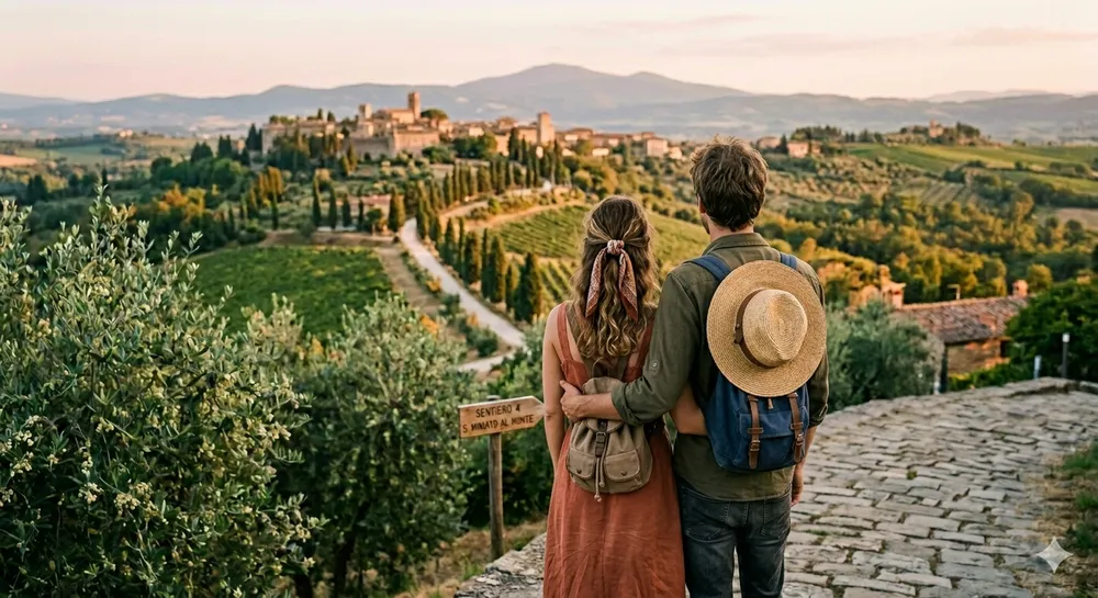 Italian for Travelling