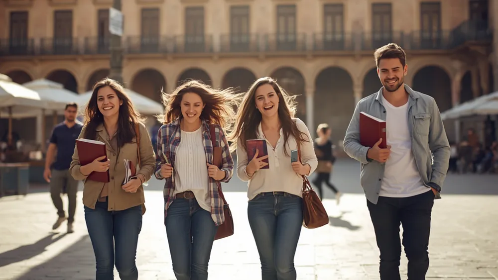 Beginner Spanish