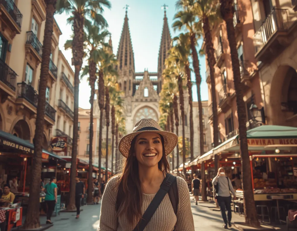 Spanish for Travelling