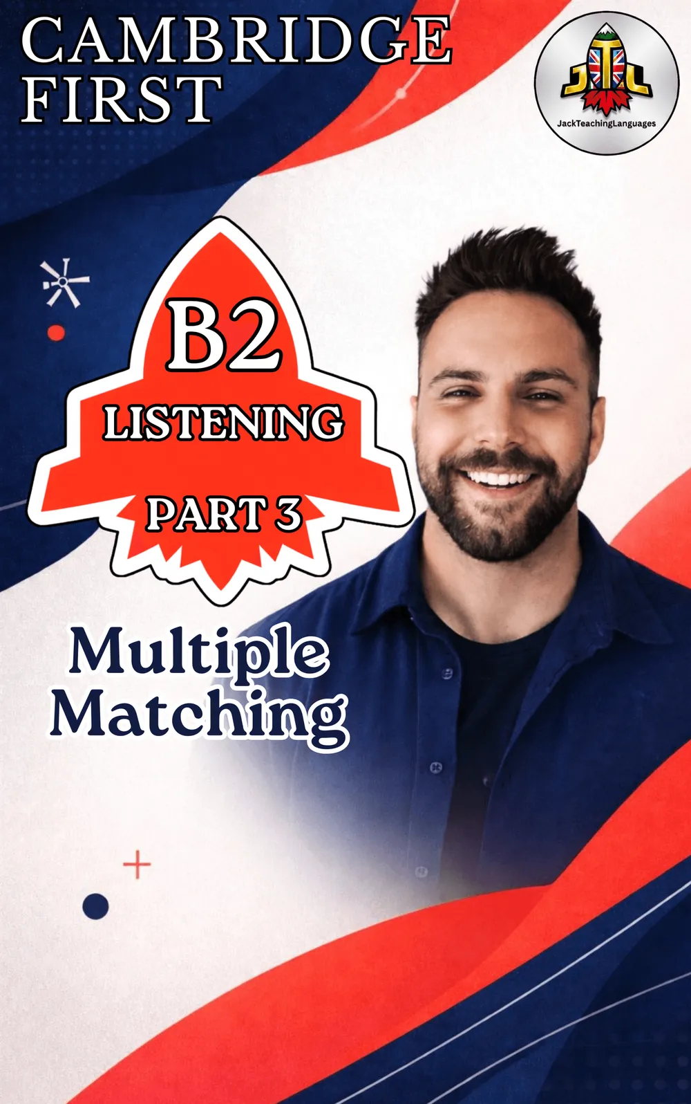 B2 Listening