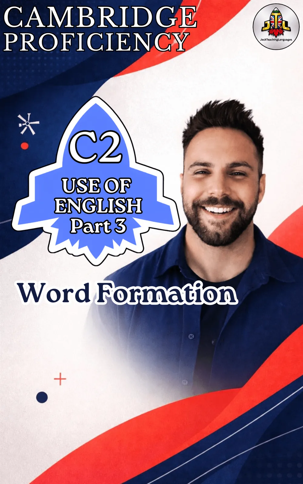 C2 Proficiency Real Exam