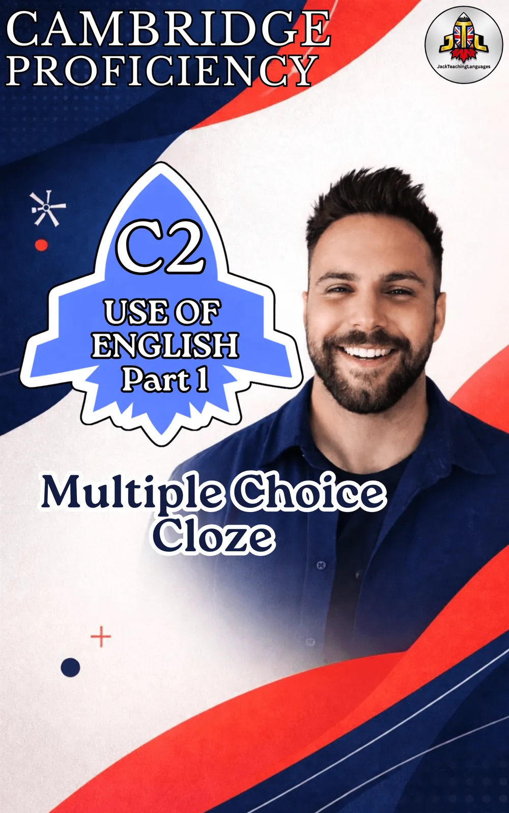 C2 Proficiency Material