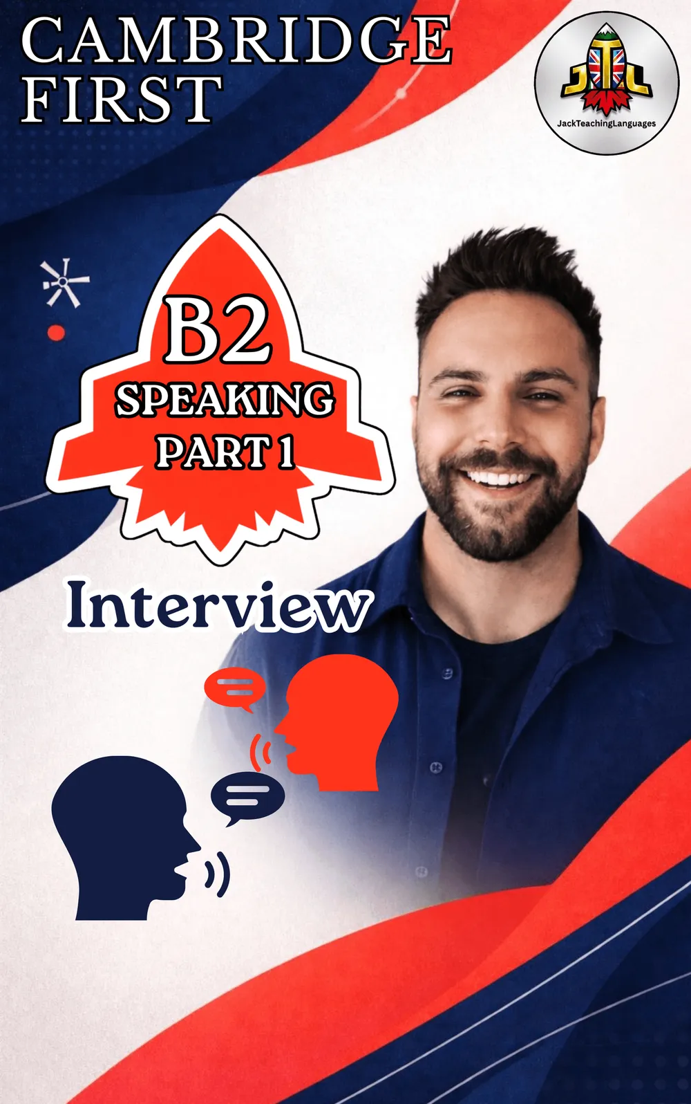 Speaking Part 1