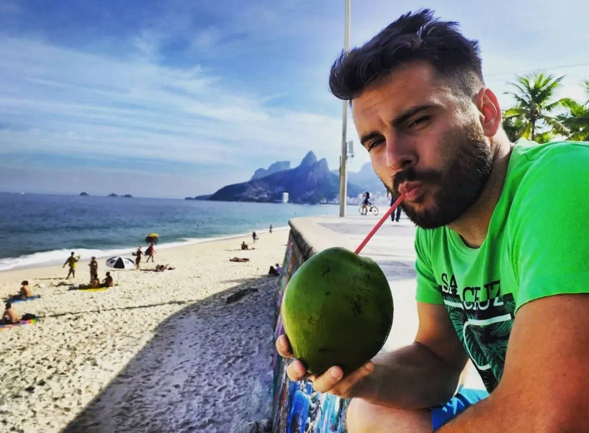 Brazil