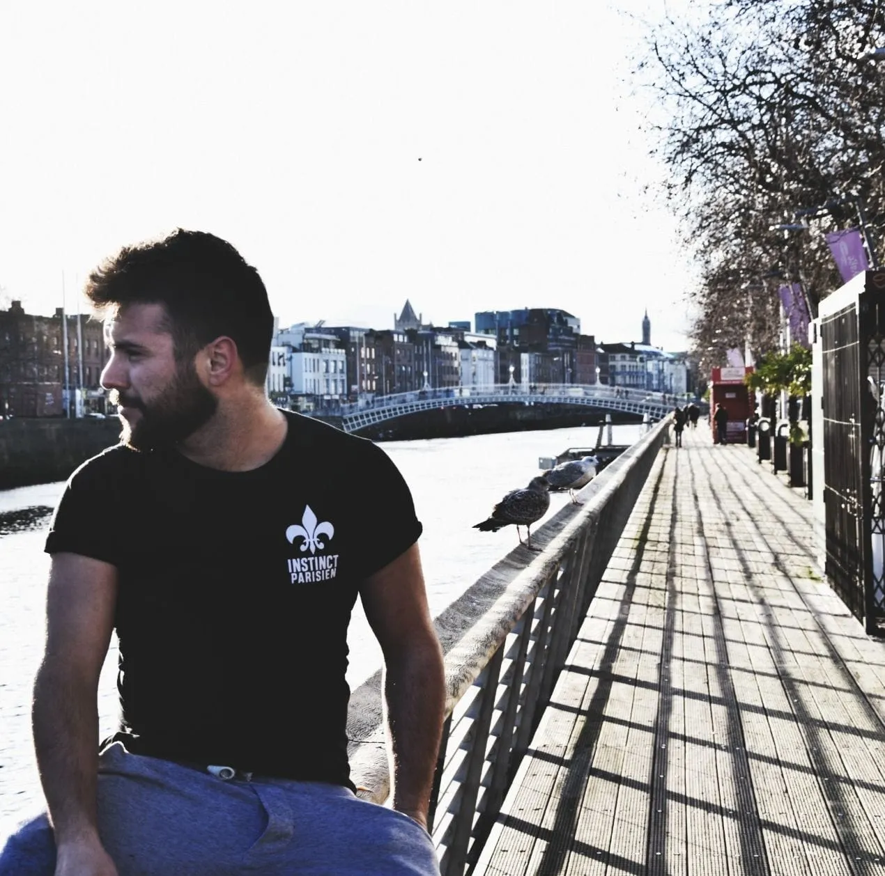 Dublin, Ireland