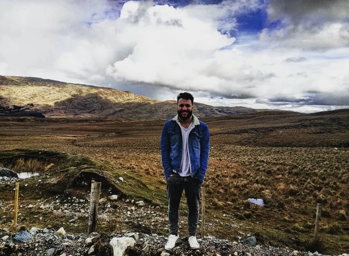 Ireland