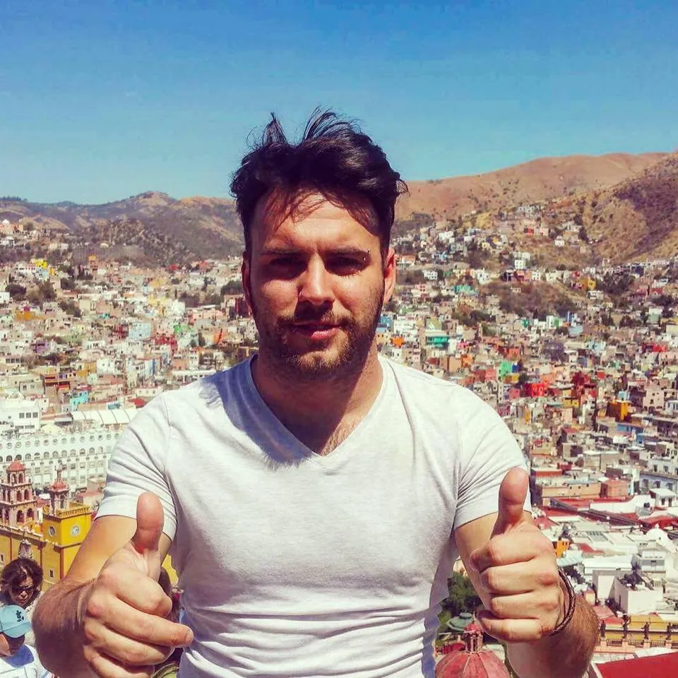Guanajuato, Mexico