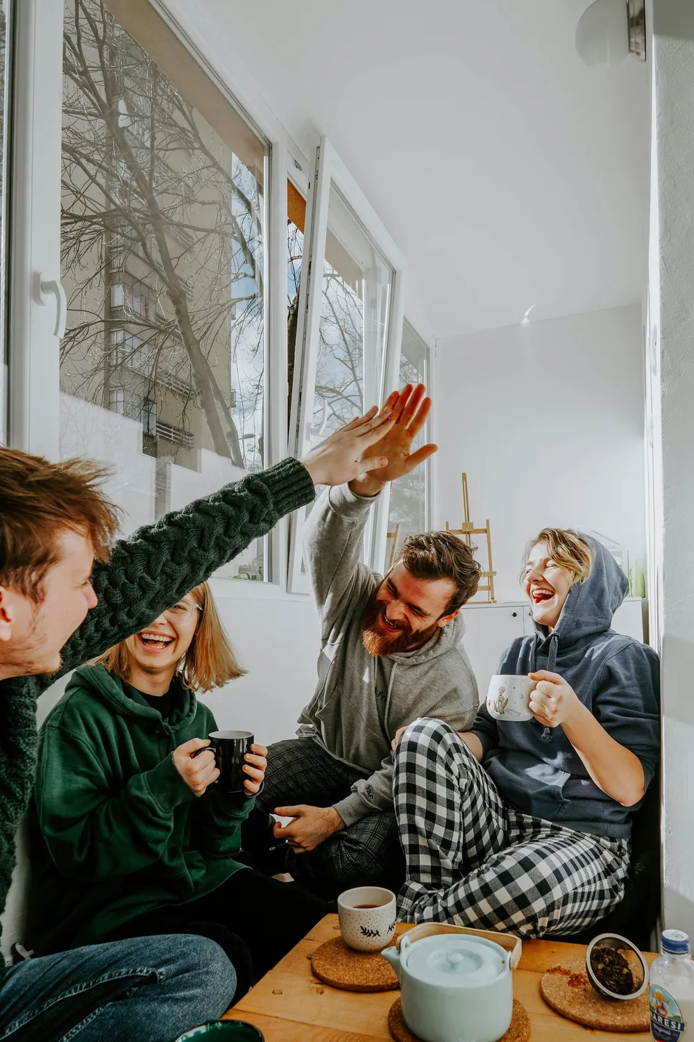 Group Session